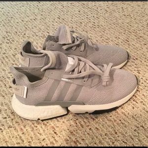 Men’s Adidas Sneakers size 10